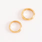 Set Anillos Relieve