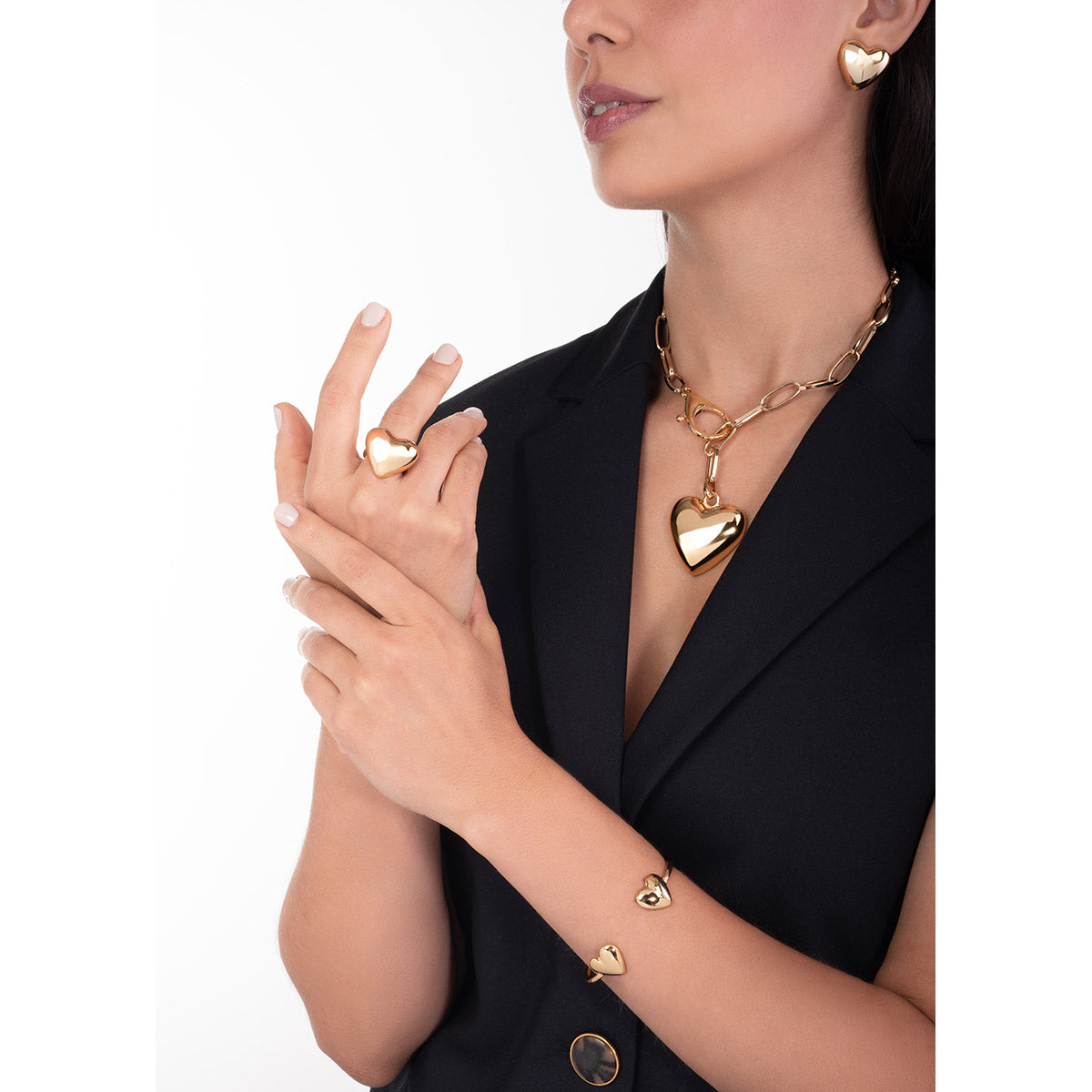 Anillo Big Love