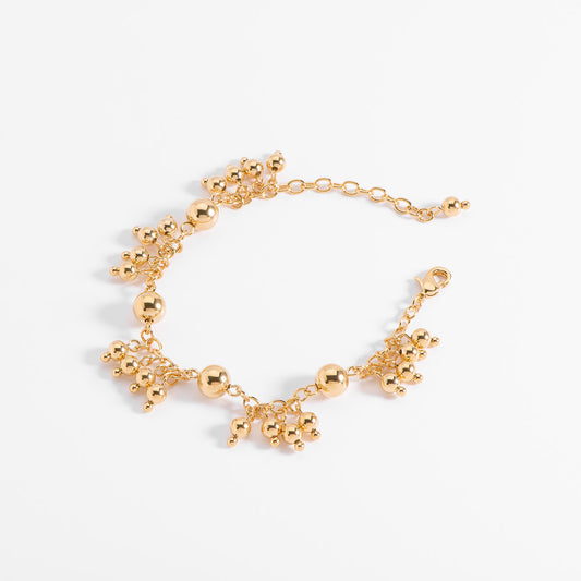 Pulsera Esferas