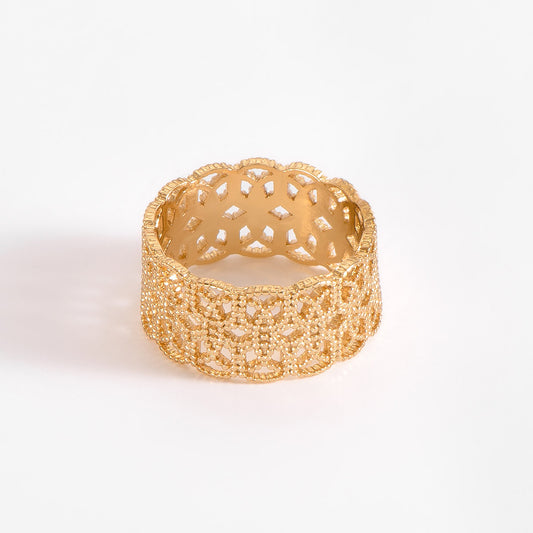 Anillo Iris