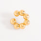 Earcuff Esferas