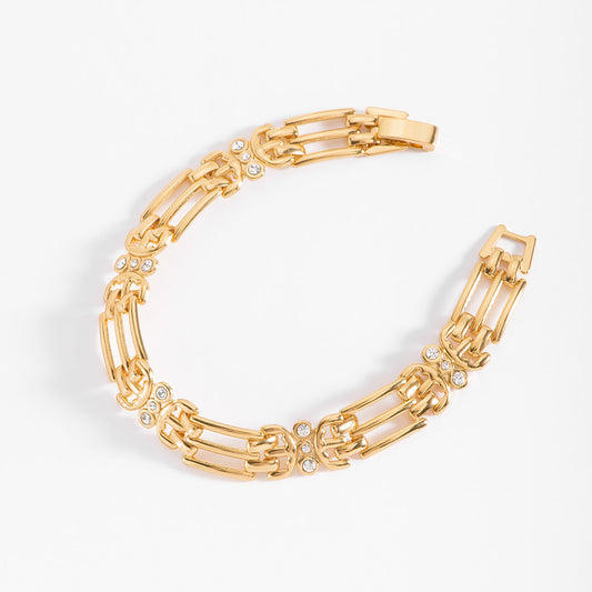 Pulsera Carol