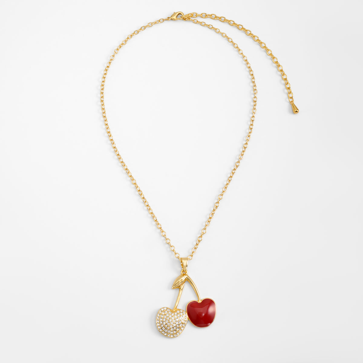Collar Cherry