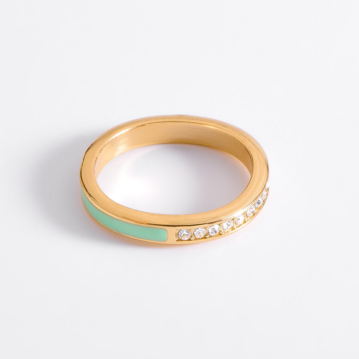 Anillo Mint
