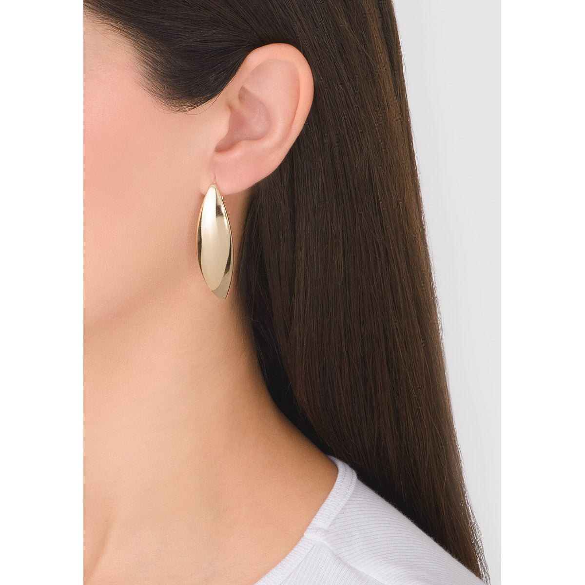 Aretes Maca