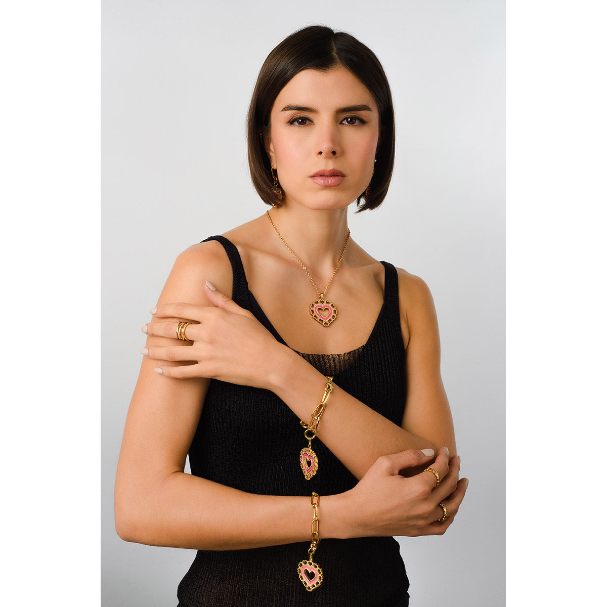 Collar Lina