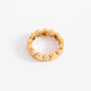 Anillo Corazones
