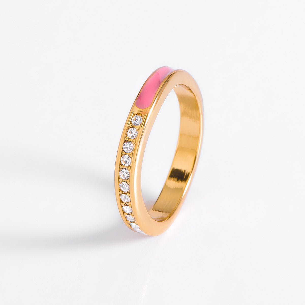Anillo Pinky