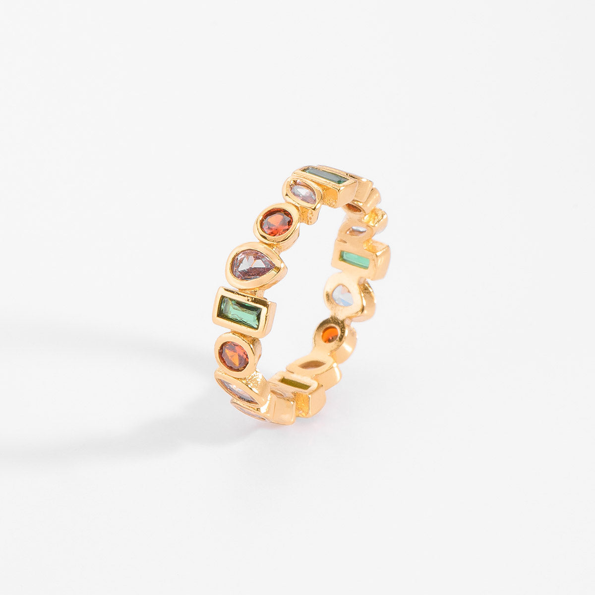 Anillo Otoño