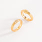 Set Anillos Relieve