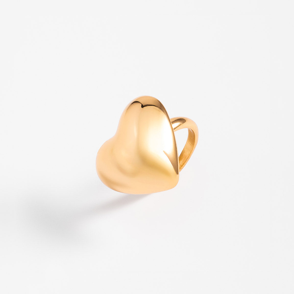 Anillo Big Love
