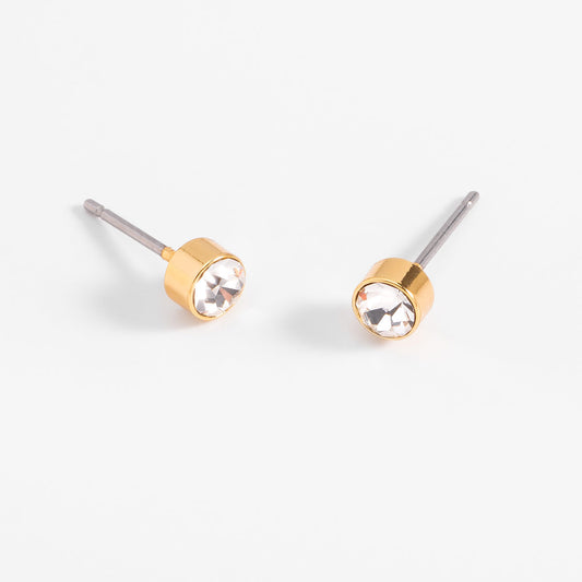 Aretes Loli
