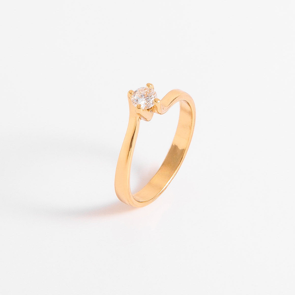Anillo Promise