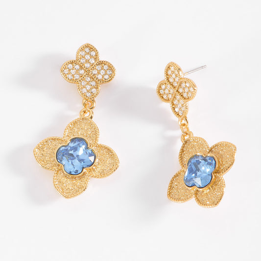 Aretes Vian