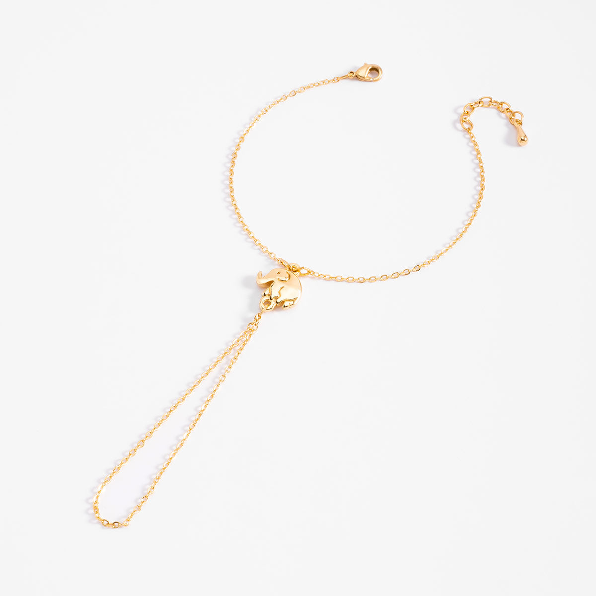 Pulsera Elephant