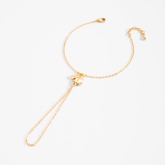 Pulsera Elephant