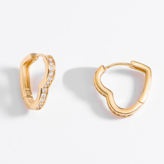 Aretes Matia