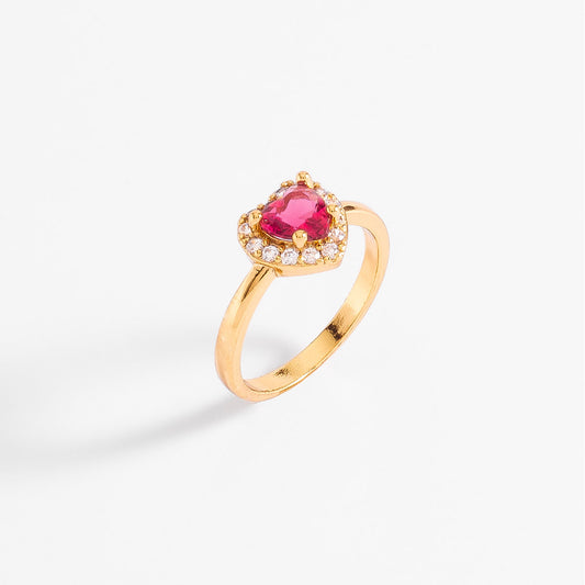 Anillo Sweetie