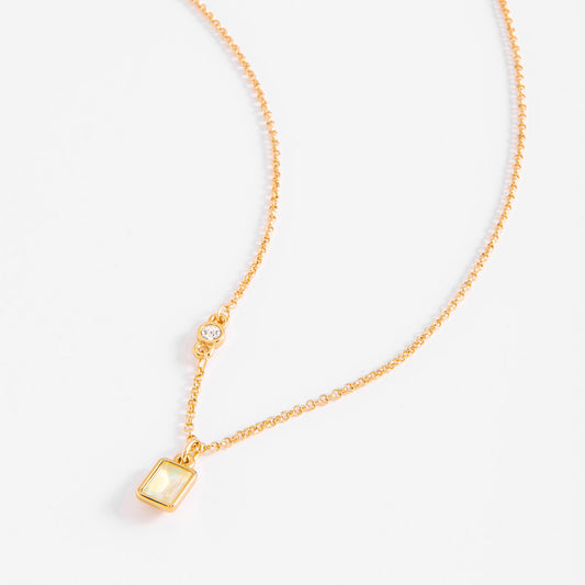 Collar Alia