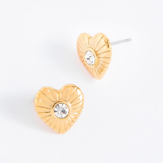 Aretes Pure Love