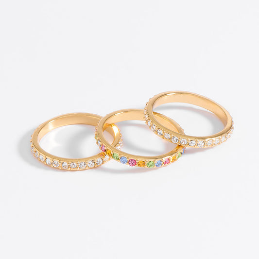 Anillo Cami