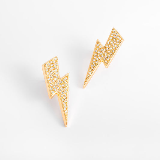 Aretes Flash