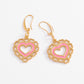 Aretes Lina