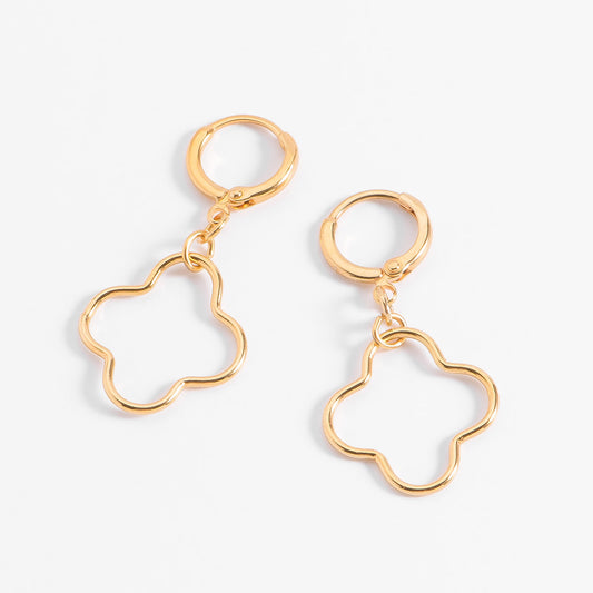 Aretes Brunell