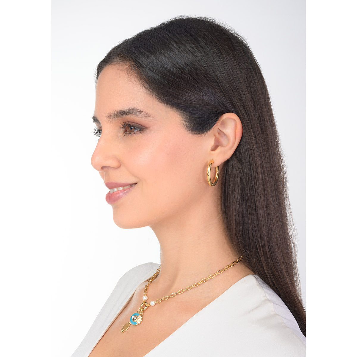 Aretes Classic