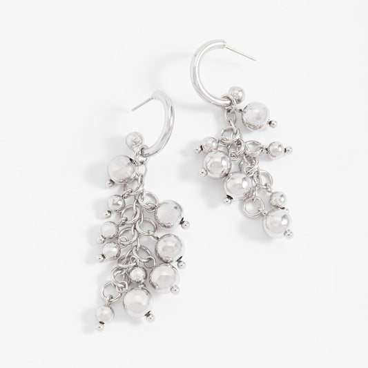 Aretes Esferas