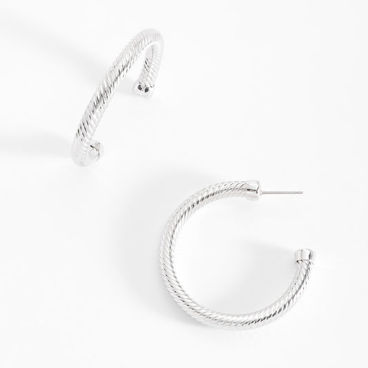 Aretes Indi