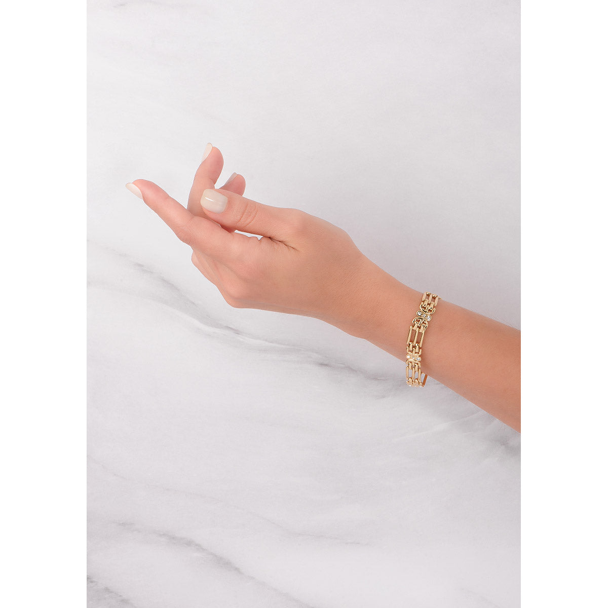 Pulsera Carol