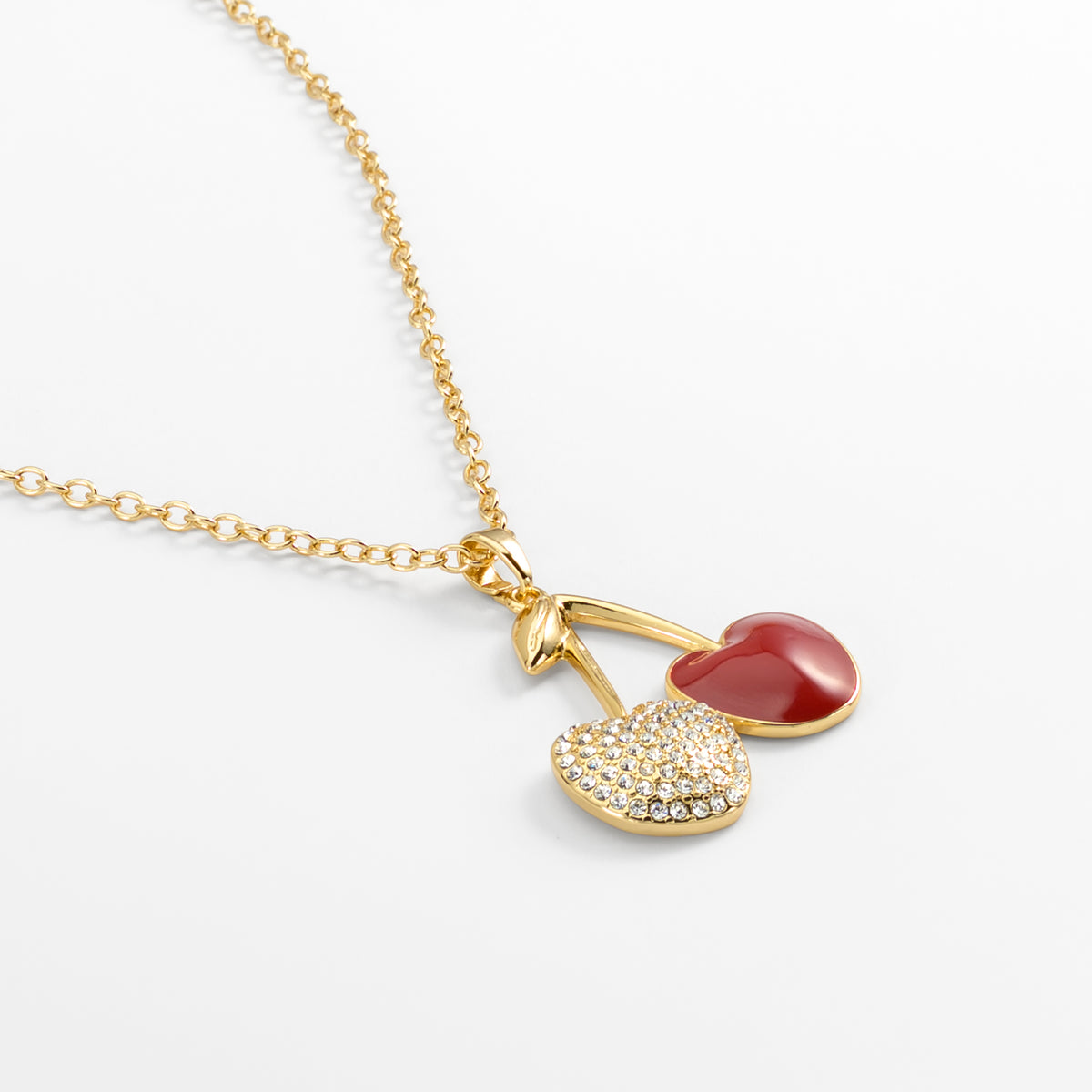 Collar Cherry