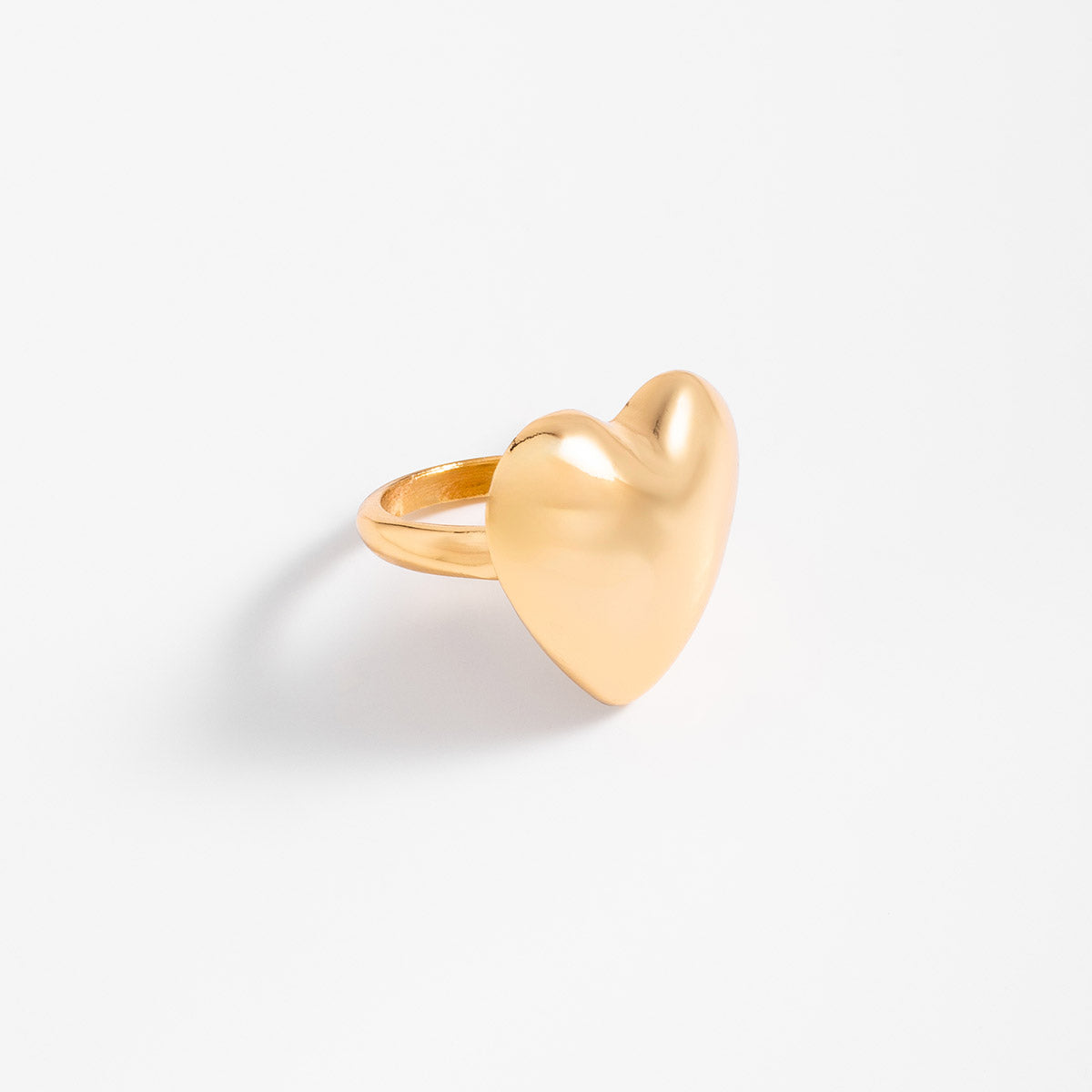 Anillo Big Love