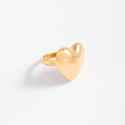 Anillo Big Love
