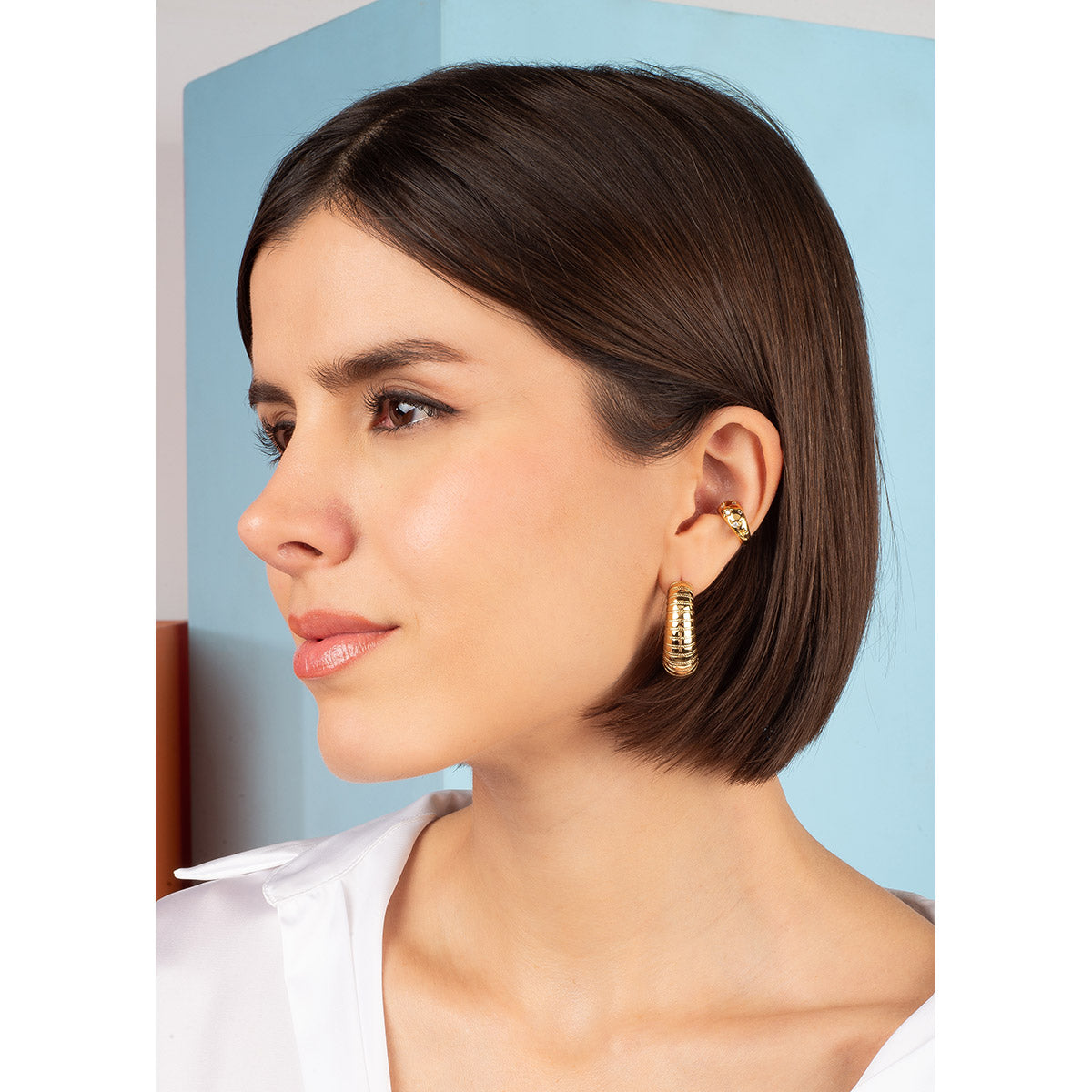 Ear Cuff Galaxy