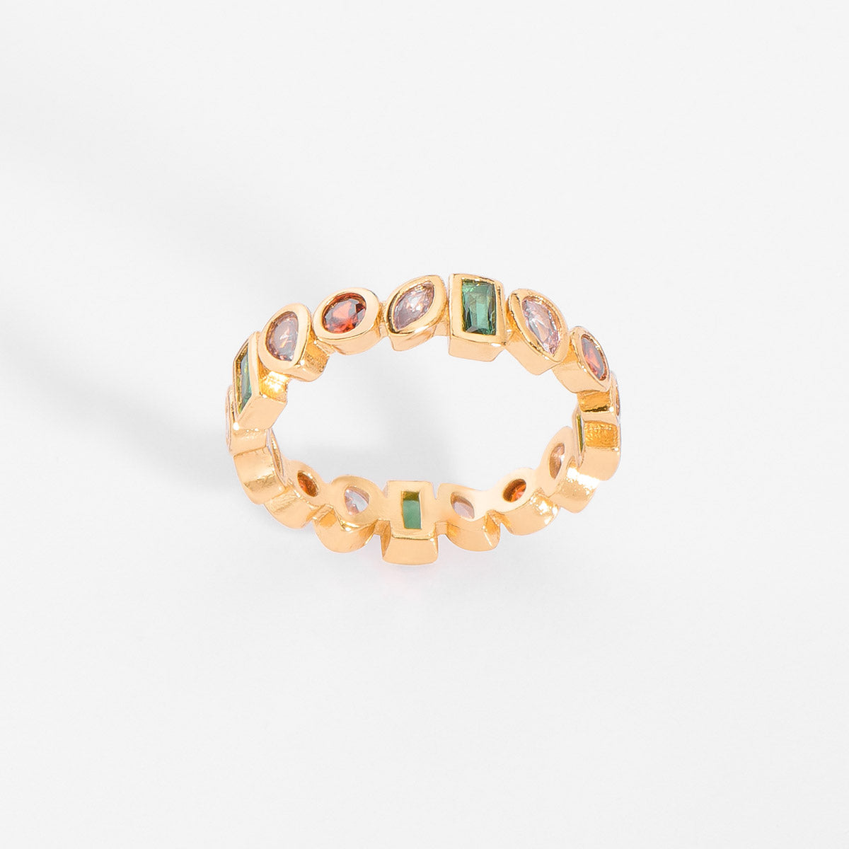 Anillo Otoño