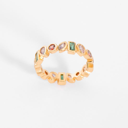 Anillo Otoño