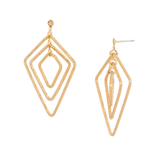 Aretes Scorpio
