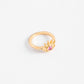 Anillo Ojo Pink