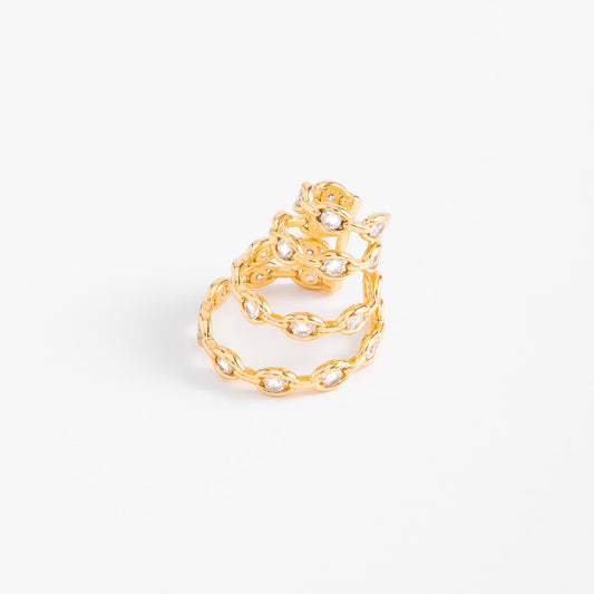 Maxi Ear Cuff