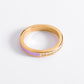 Anillo Malva