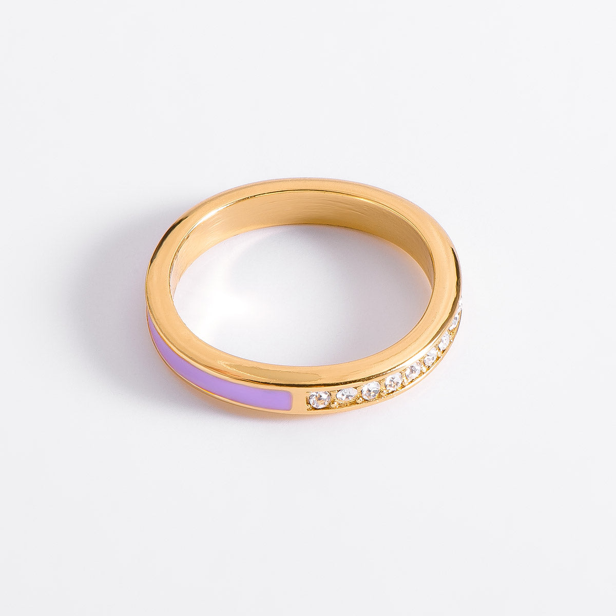 Anillo Malva