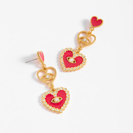 Aretes Lovely
