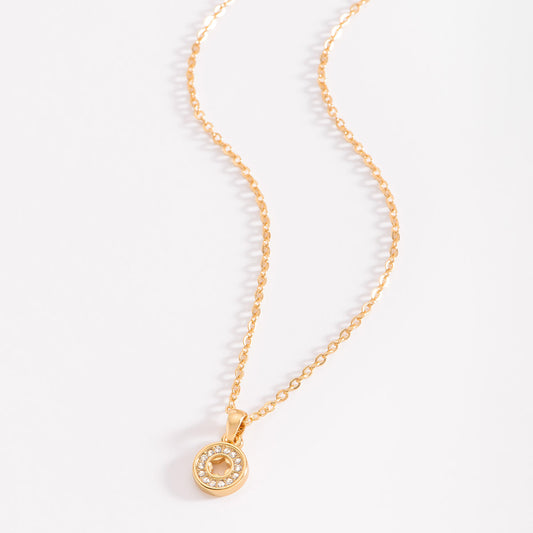 Collar Star