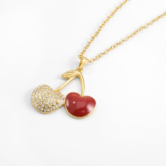 Collar Cherry