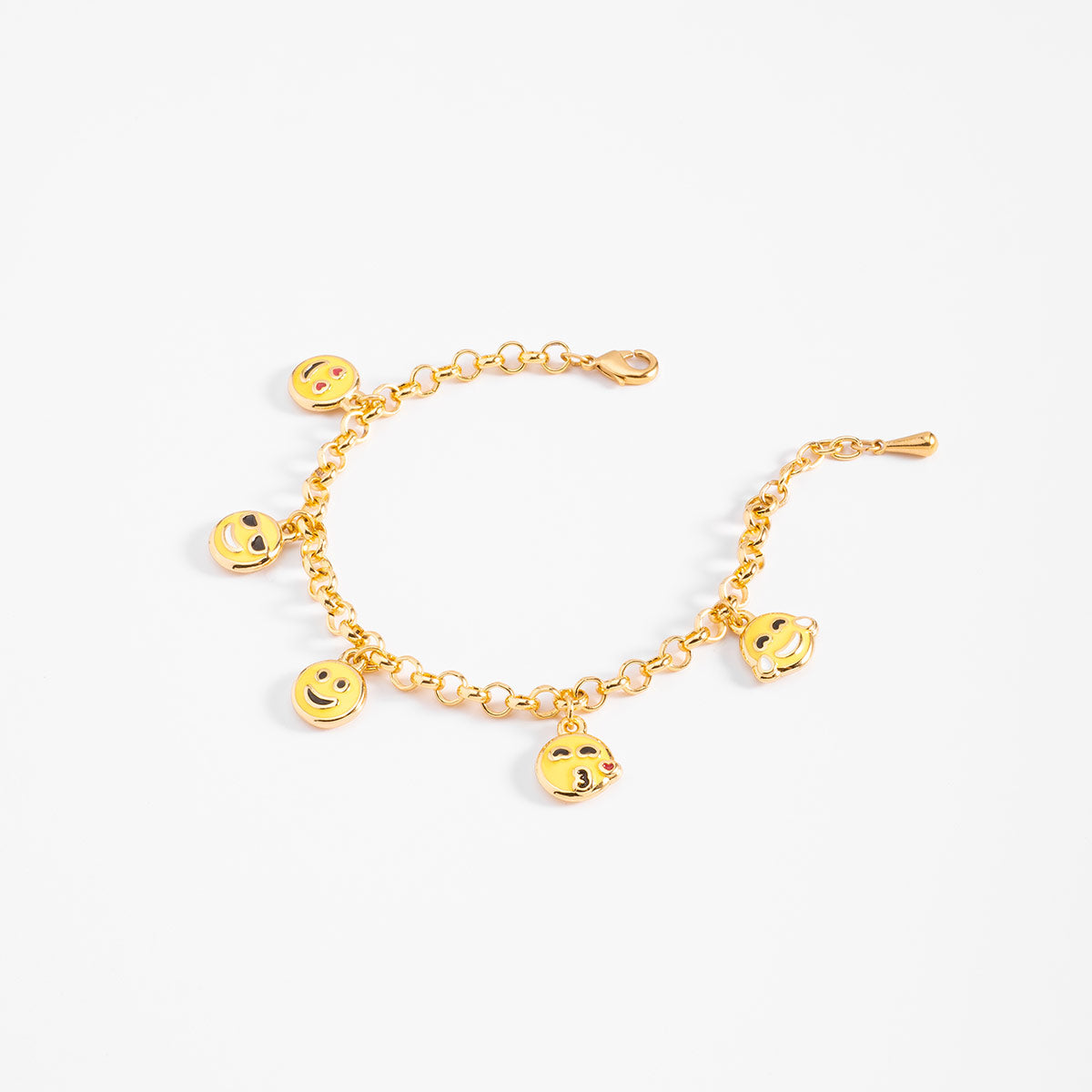 Pulsera Emojis