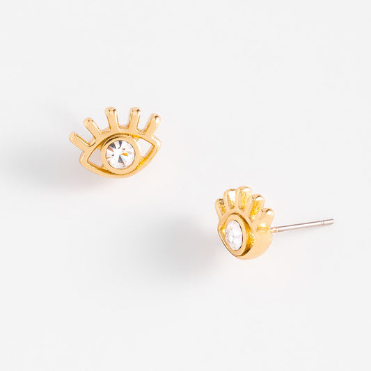 Aretes Julie