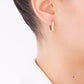 Aretes Matia