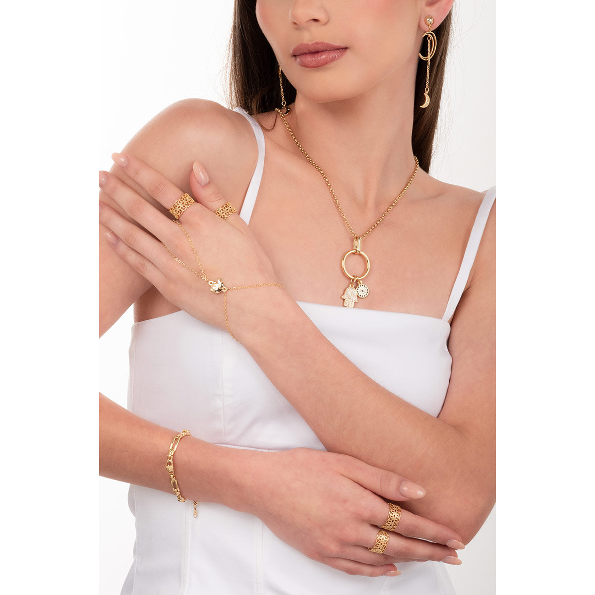 Pulsera Elephant